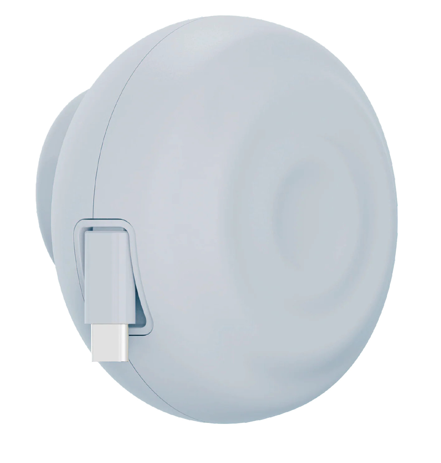 The Charger | Counterpart