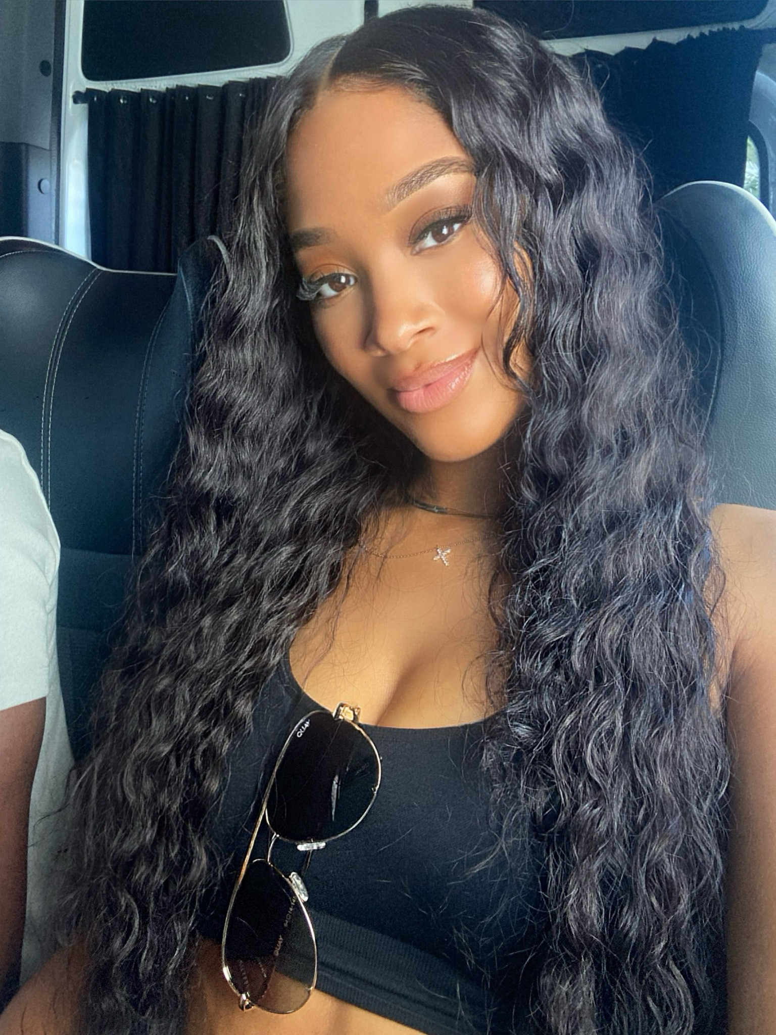 Vacation hair! Products you need!

#LTKbeauty #LTKstyletip