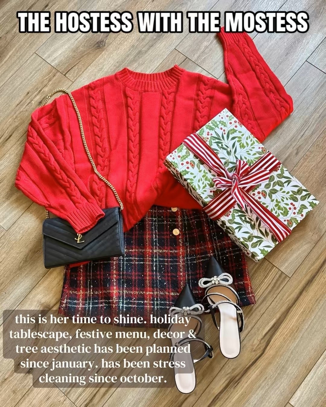 christmas outfits. 

#LTKHoliday #LTKGiftGuide #LTKdayinmylife