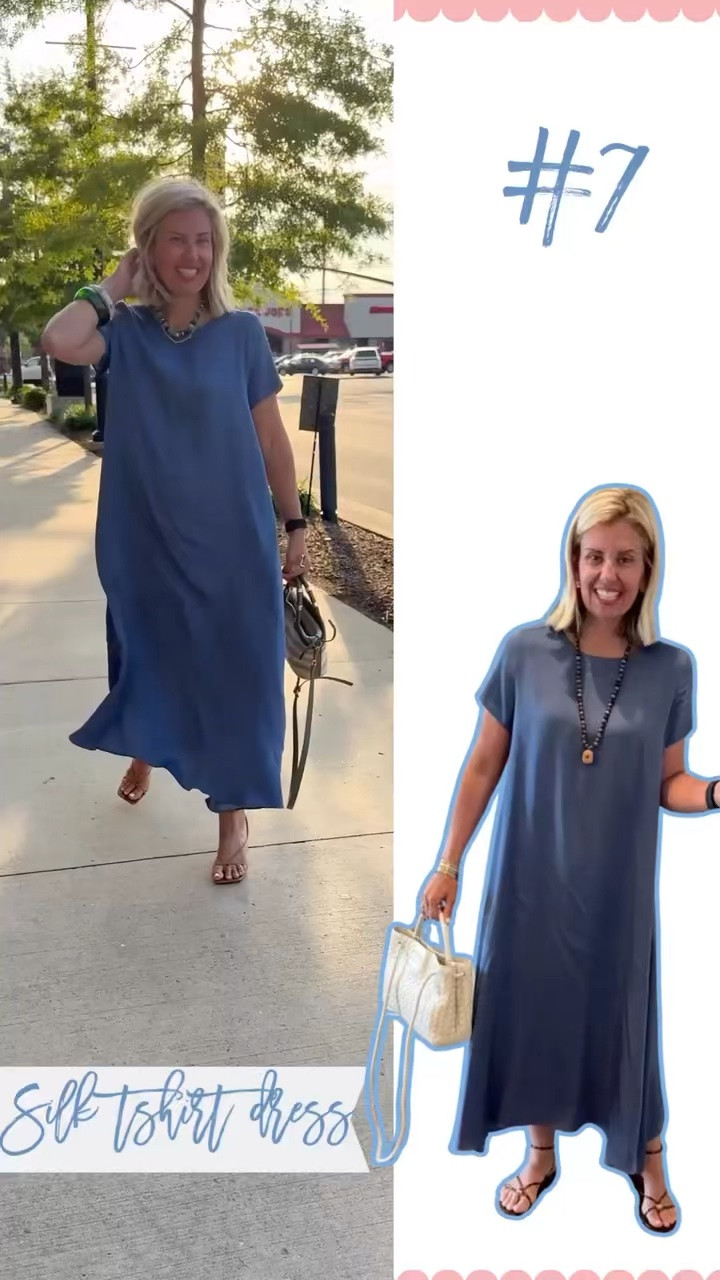 A favorite!! Wearing this dress on repeat!! 
Xs dress
8 shoes




#LTKSaleAlert #LTKdayinmylife #LTKootd