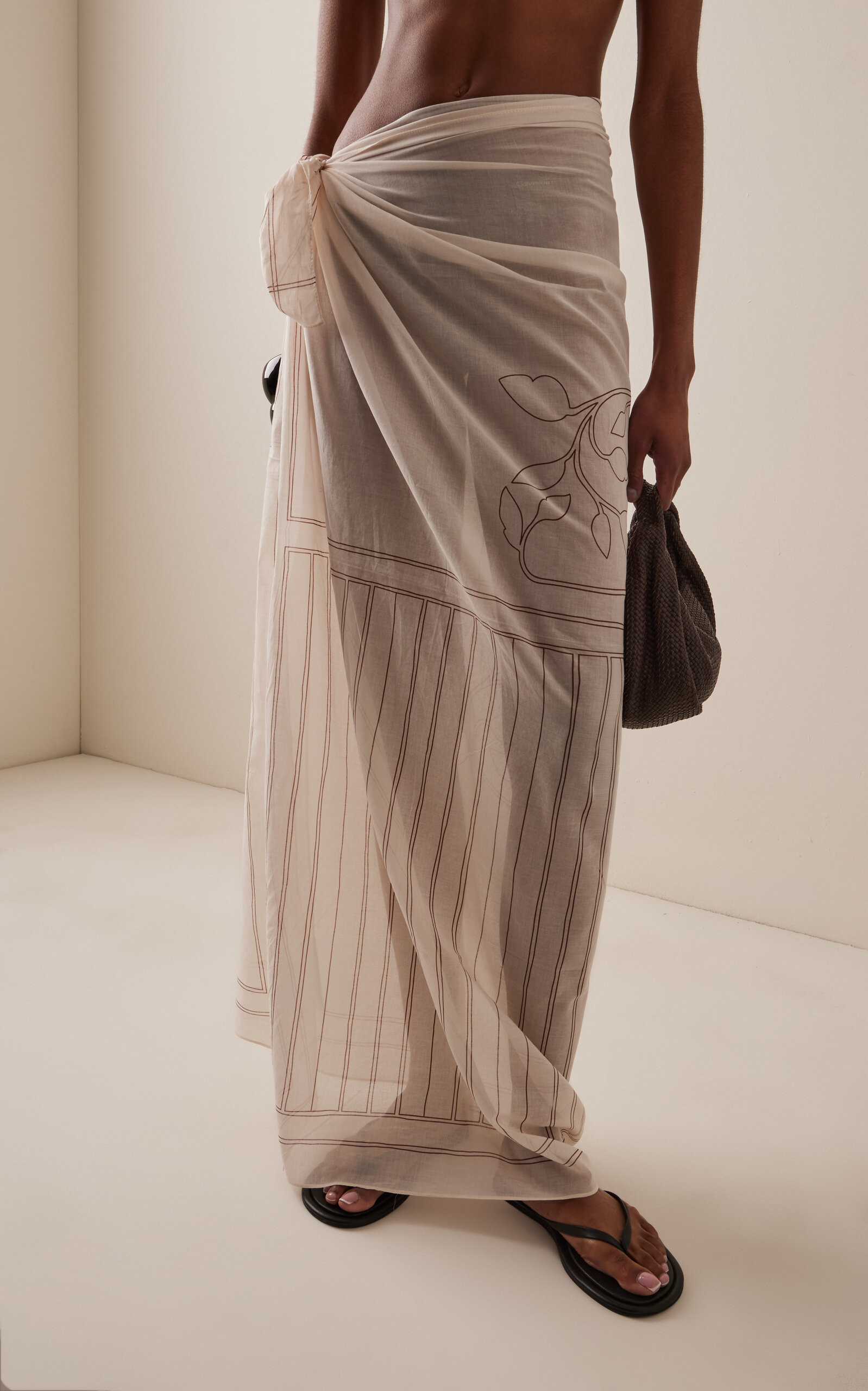 Square Pareo | Moda Operandi (Global)