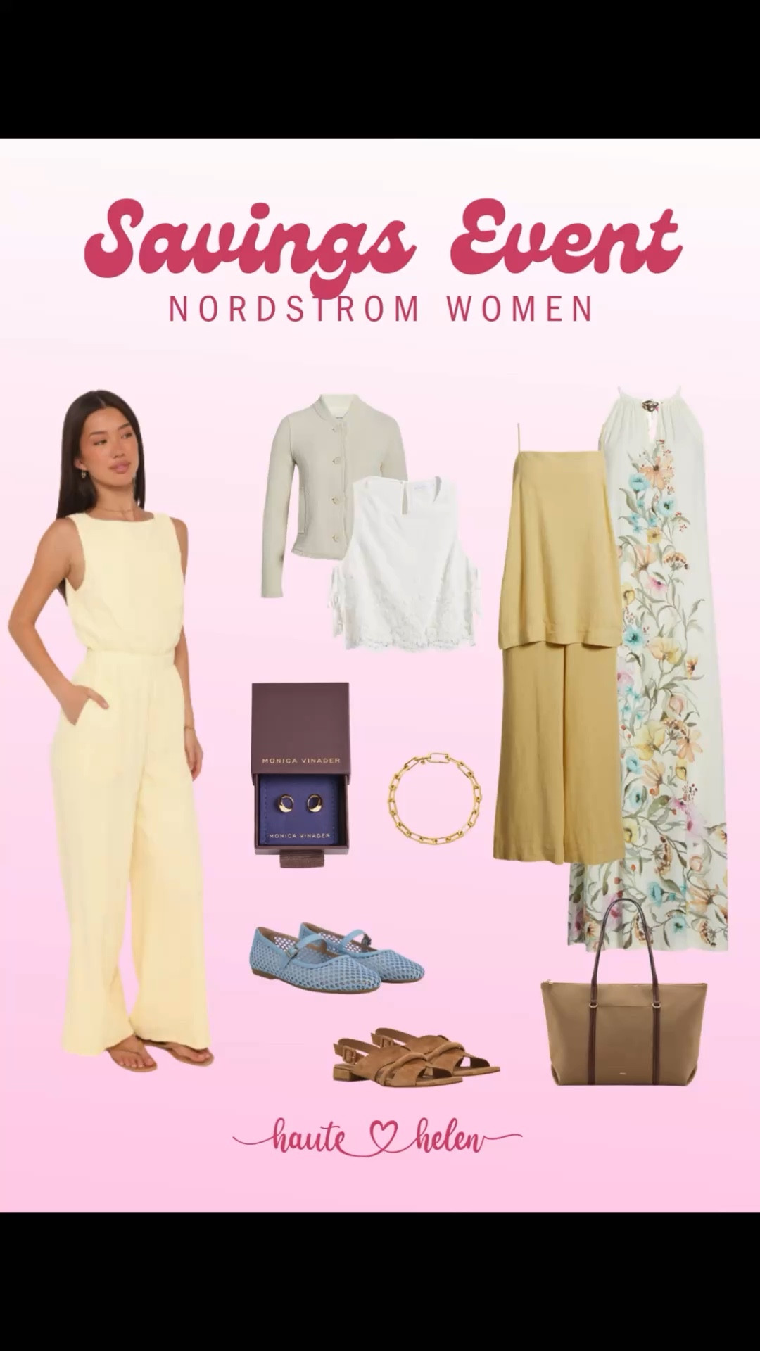 @nordstrom Savings Event! 
Here are some of my picks from the thousands of sale items! 😍✨

#sale #deal #discount

#LTKSeasonal #LTKSaleAlert #LTKOver40