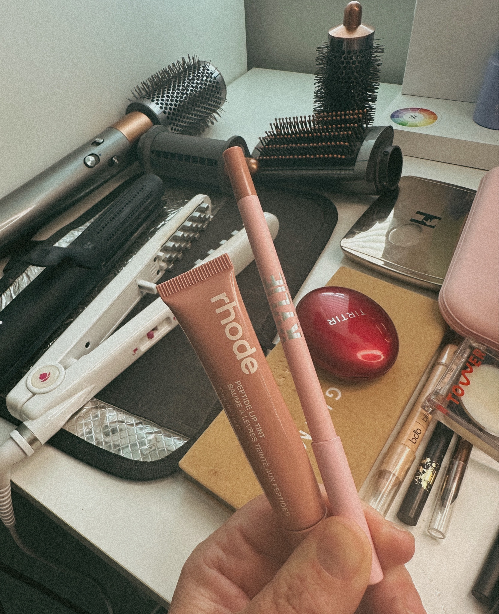 Ok but this is the perfect pink nude lippie combo put together by accident! 
Fill and line with colour Coco K
Add toast on top 🫦🫦

#LTKcanada #LTKstyletip #LTKbeauty