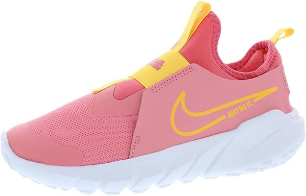 Nike Kids' Flex Runner 2 Sneaker | Amazon (US)