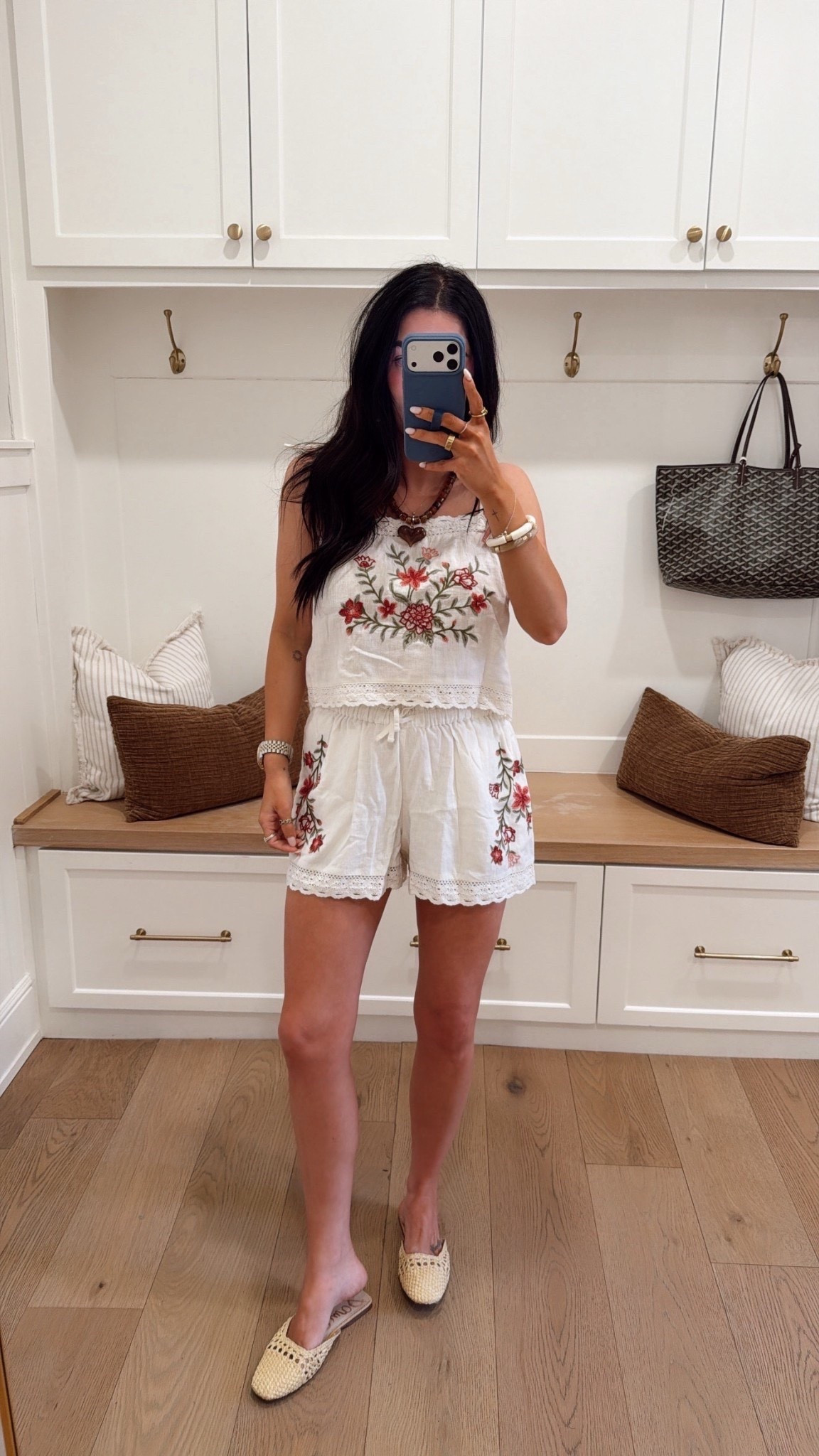 This cutie set!!!! 



#LTKdayinmylife #LTKSeasonal #LTKootd