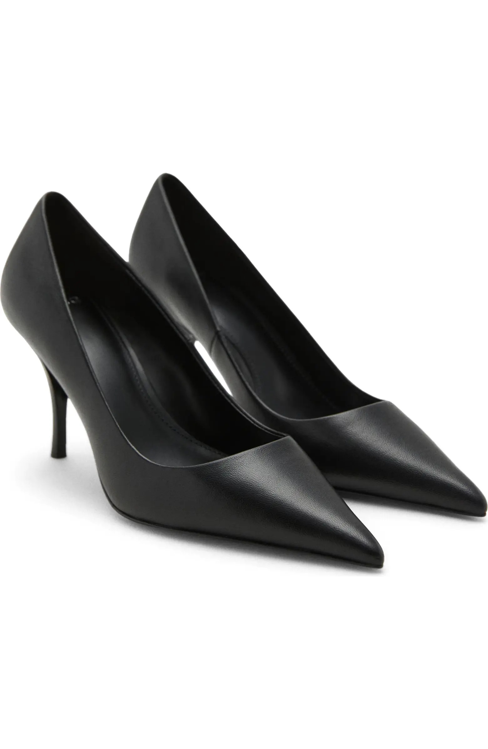 Sota Pointed Toe Pump (Women) | Nordstrom