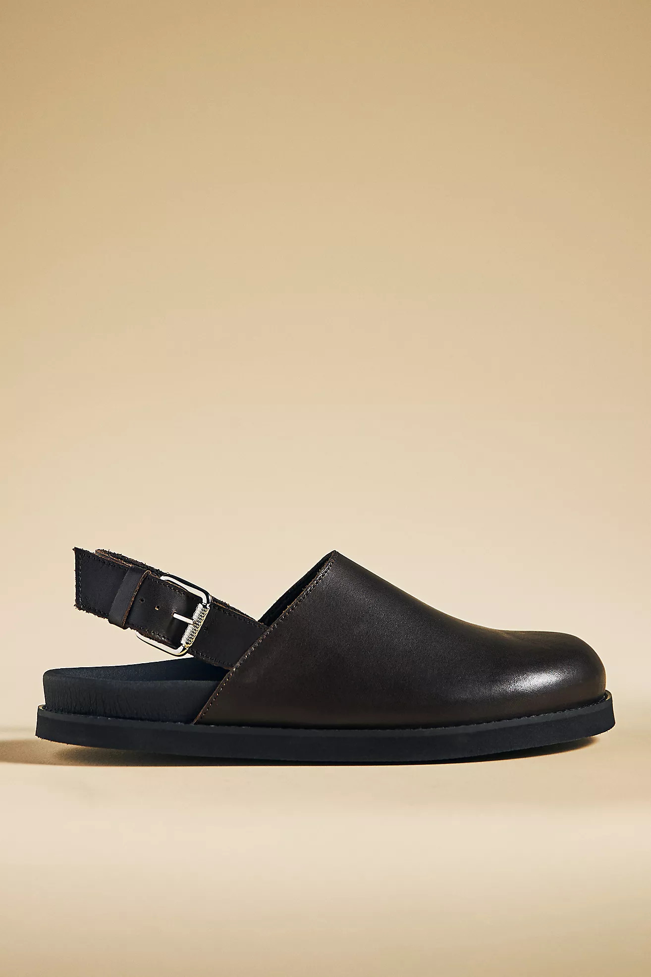 Pilcro Slingback Clogs | Anthropologie (US)