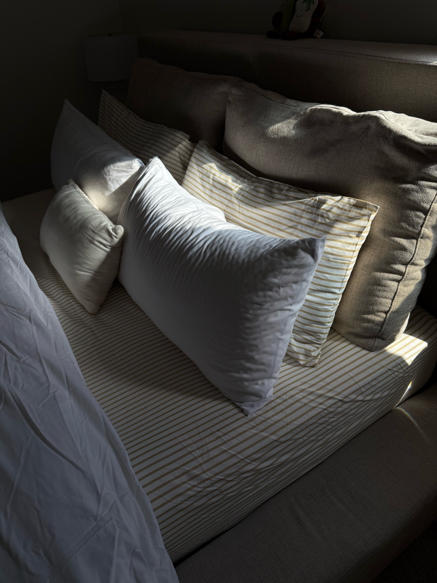 Cute fitted sheets in 2025🫶🏼🥰

#LTKHome #LTKFindsUnder50