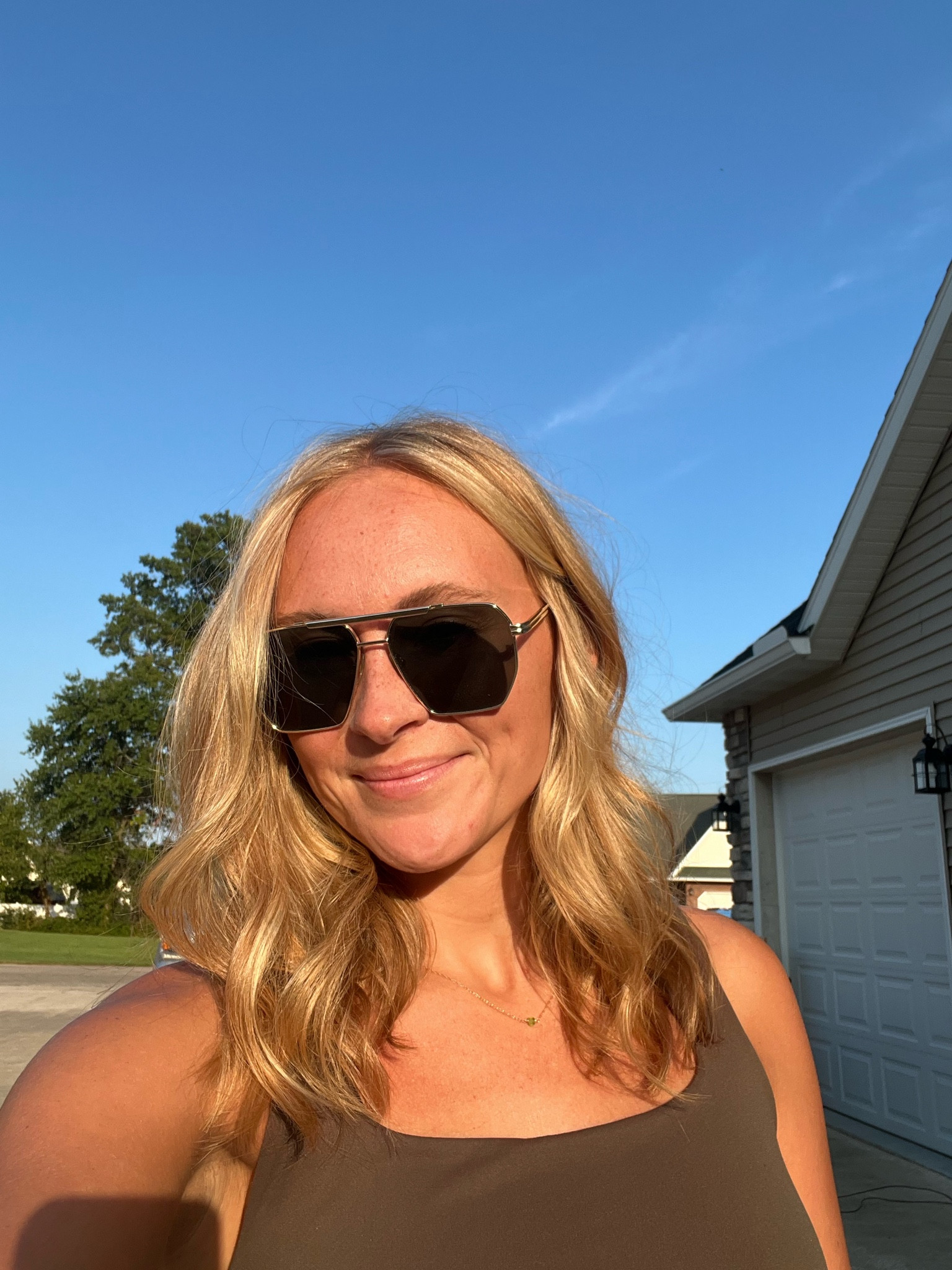 Amazon sunnies😎