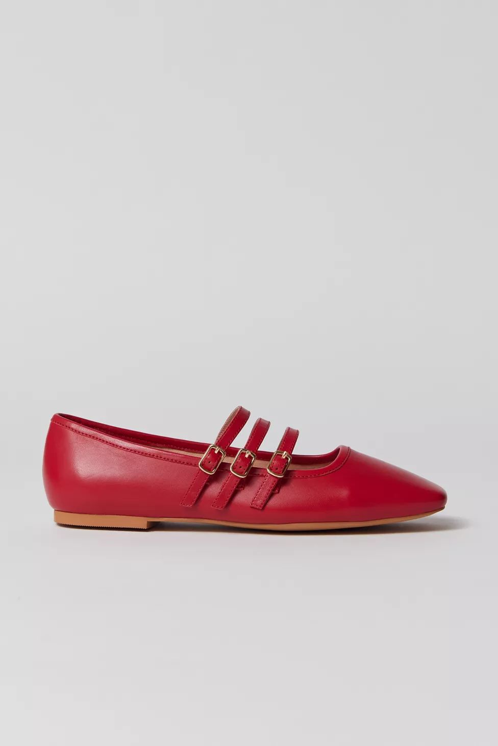 Matisse Footwear Nova Ballet Flat | Urban Outfitters (US and RoW)