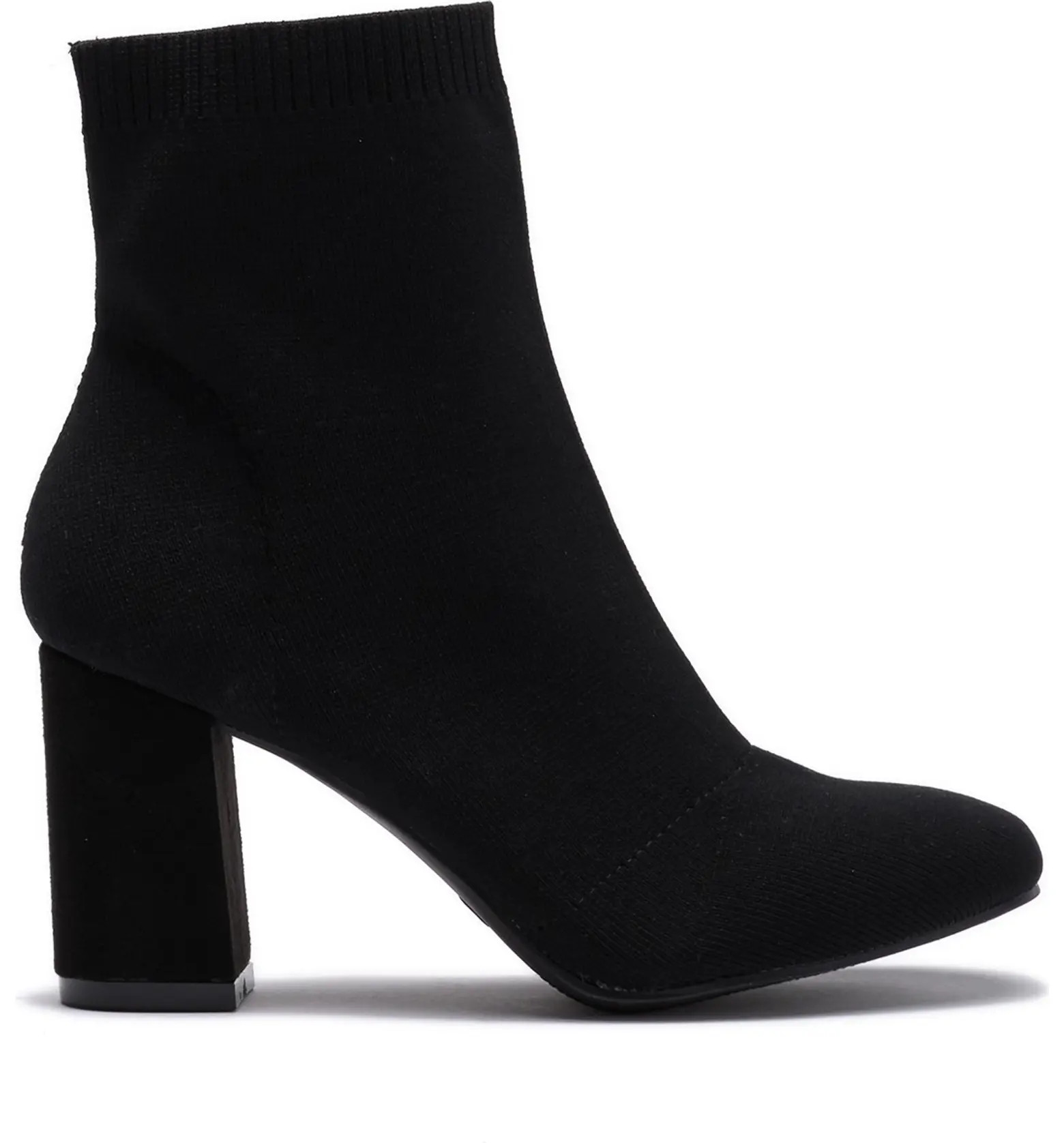 Erika Stretch Bootie | Nordstrom Rack