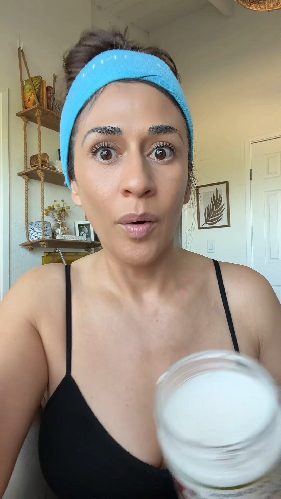 Osea Undaria body butter 

#LTKBaby #LTKselfcare