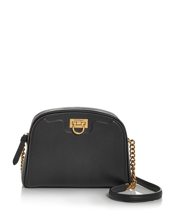 Trifolio Leather Shoulder Bag | Bloomingdale's (US)