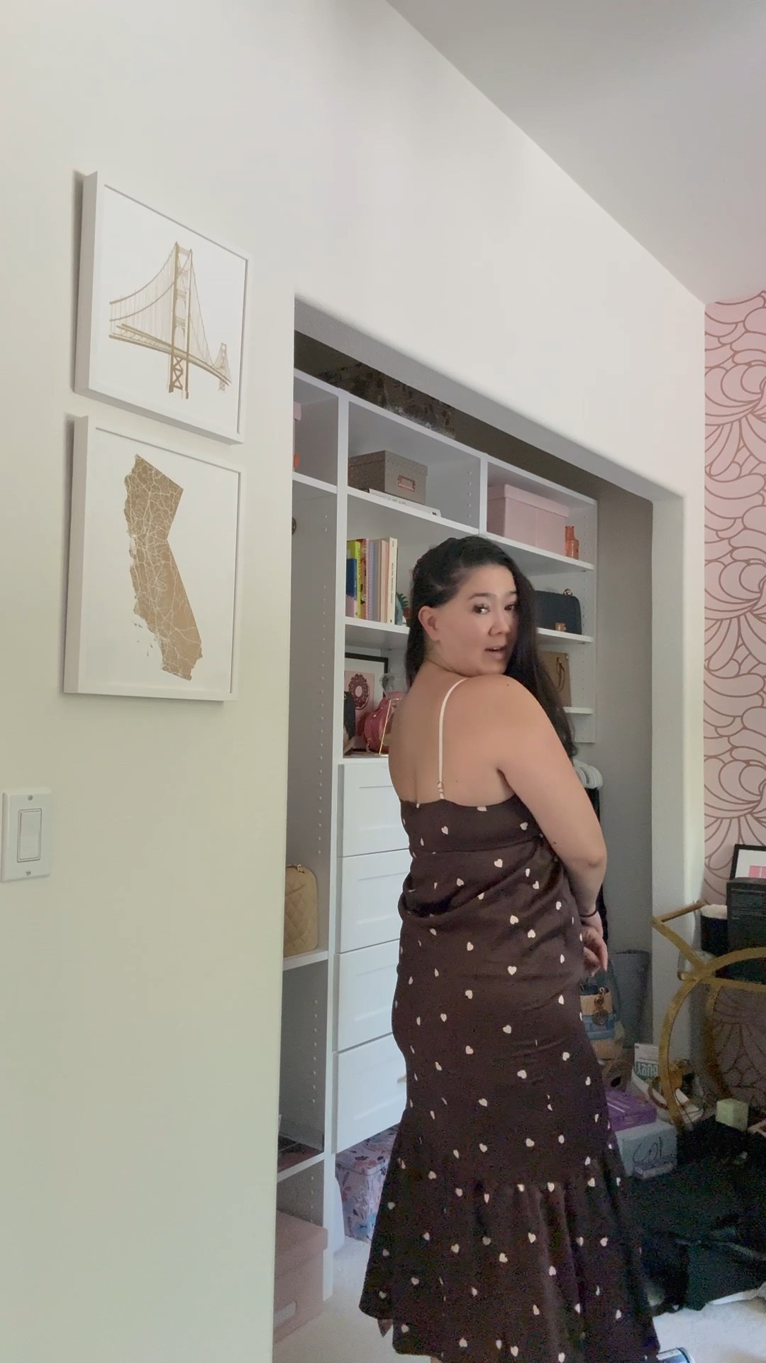 Peep Gelato Pique for cute lounge dresses. Code WTFAB for 10% off  

#LTKSaleAlert #LTKSummerEdit #LTKFindsUnder100