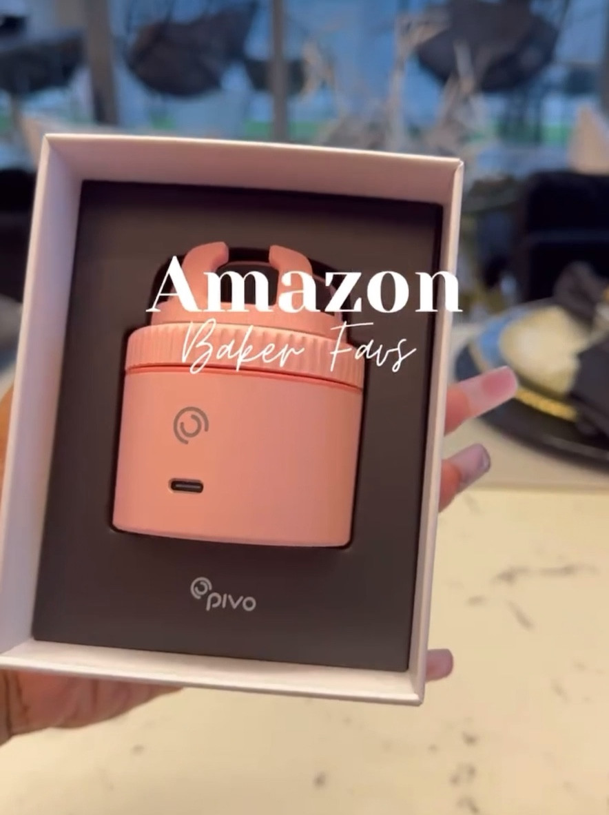 Omg I love this hands free pod- it literally follows me everywhere!

#LTKfindsunder100 #LTKGiftGuide #LTKVideo
