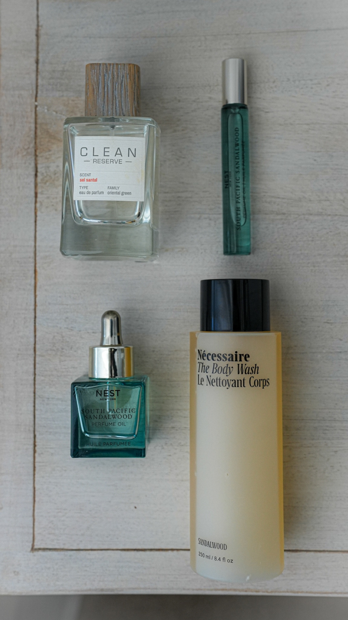 I’ve been obsessed with anything sandalwood. The scent is just so refreshing. Here are my top sandalwood fragrances and soaps that I’m loving  

#LTKFind #LTKGiftGuide #LTKbeauty