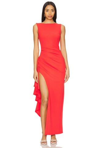 Sloan Maxi Dress
                    
                    superdown | Revolve Clothing (Global)