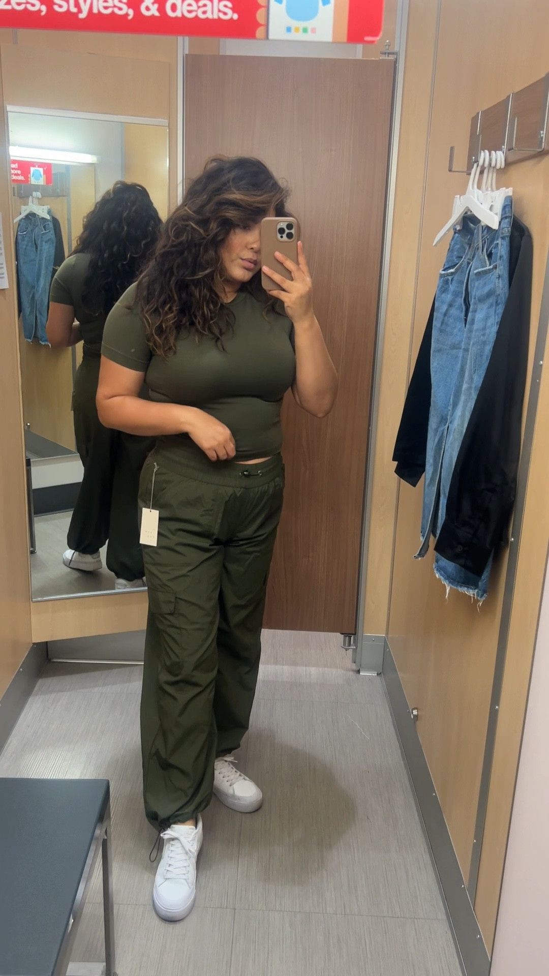 Target Fall Capsule try-on! 🍂

#LTKfindsunder50 #LTKstyletip #LTKSeasonal