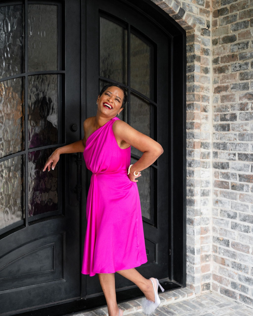 Let’s get ready to celebrate the holidays  

#LTKU #LTKStyleTip #LTKOver40