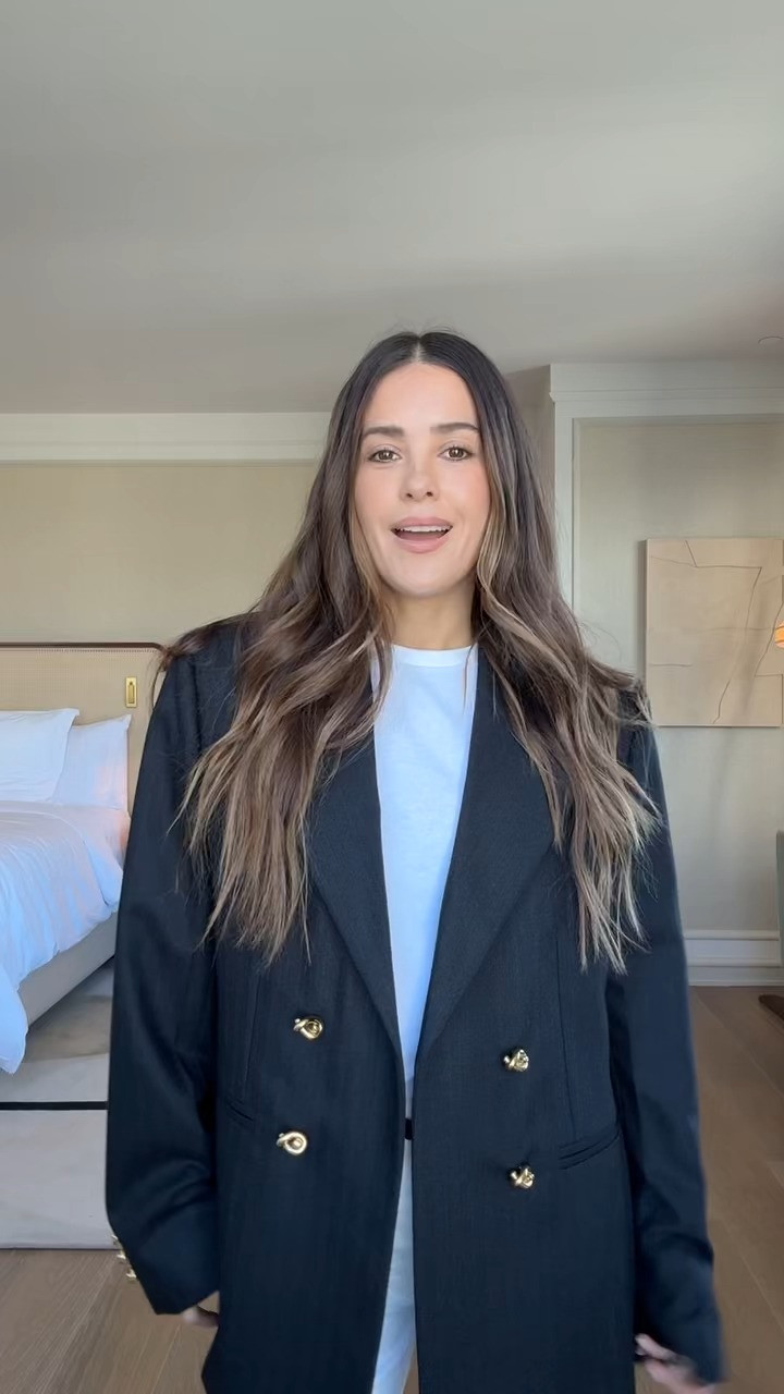 My spring wishlist from Net-a-Porter 

 #LTKWatchNow #LTKSeasonal #LTKStyleTip