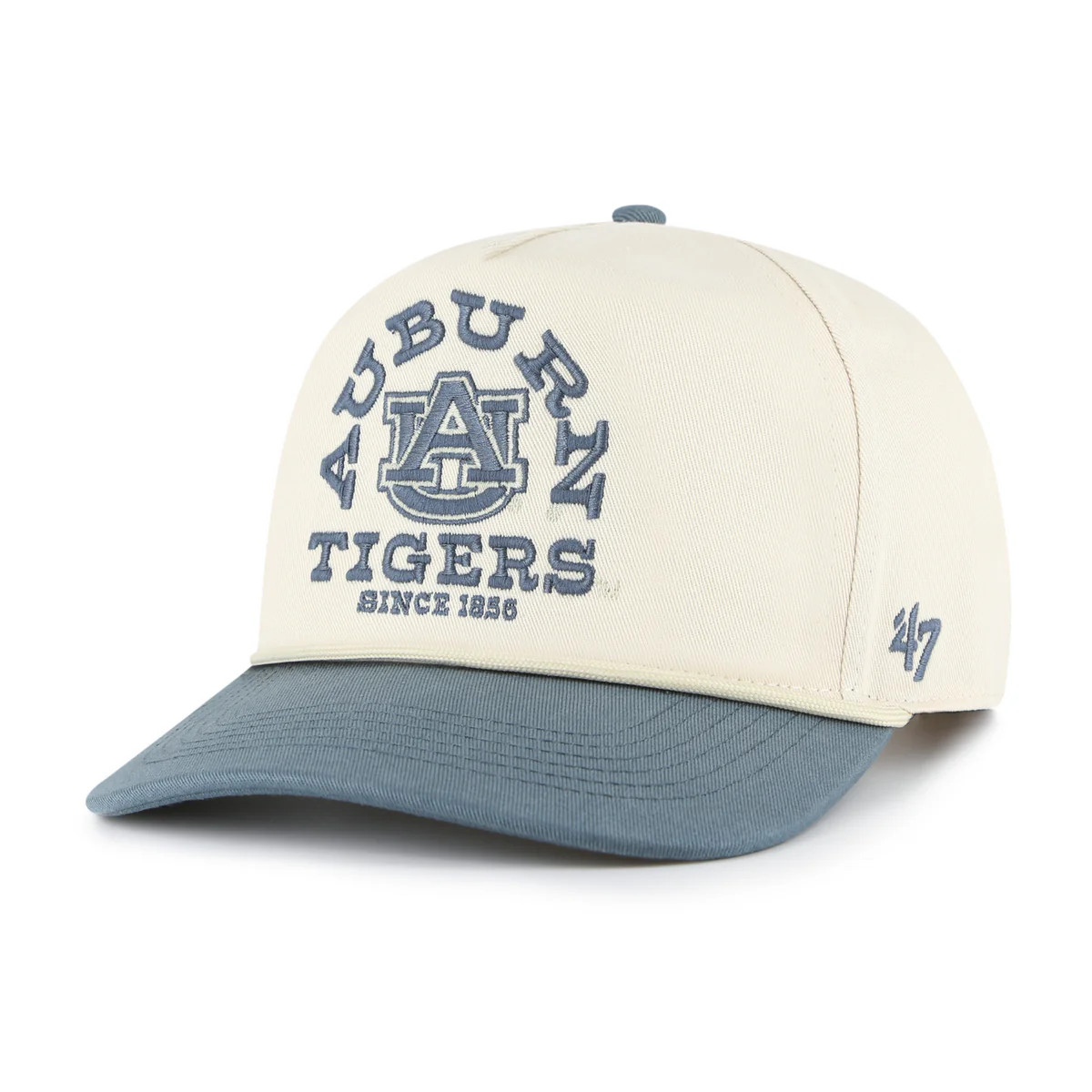 AUBURN TIGERS RANCHERO TWO TONE '47 HITCH | '47Brand