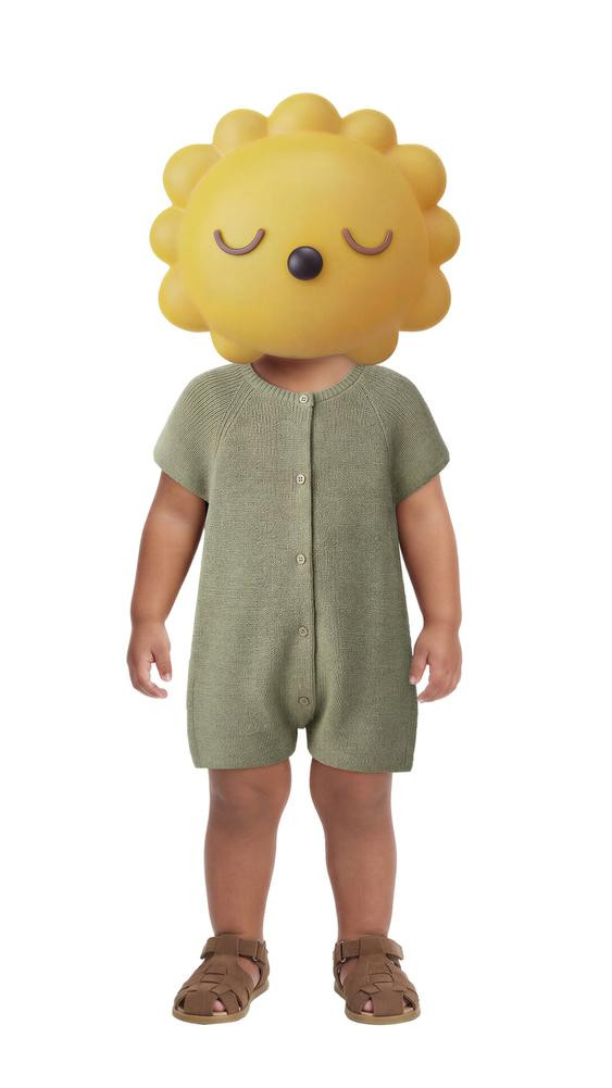 PEARL KNIT SHORT JUMPSUIT | Zara US