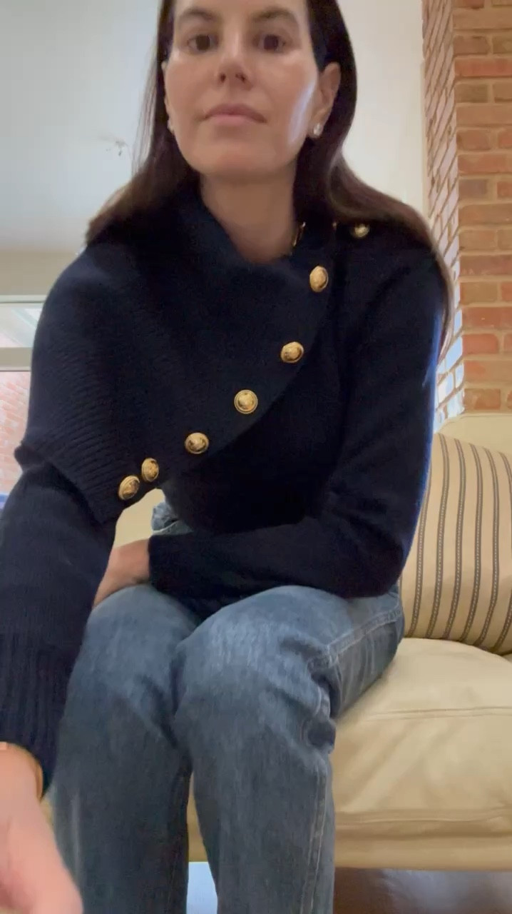 Such a cute and chic outfit for the winter! 

Women’s fashion, winter fashion, winter outfits, outfit inspo, ootd, trendy fashion, chic style, mom style 



#LTKStyleTip #LTKSeasonal #LTKHoliday