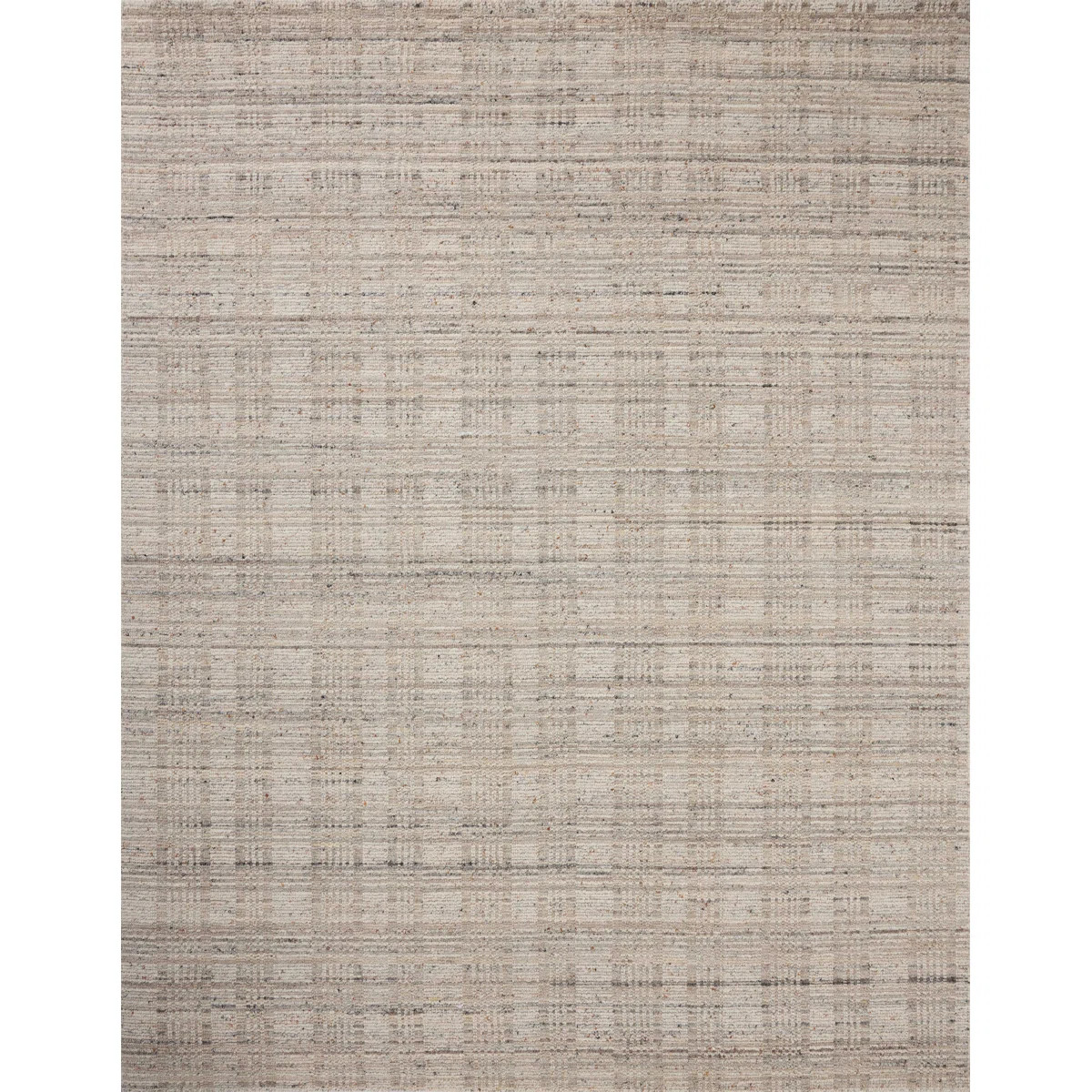 Kage Pebble / Fog Area Rug | Wayfair North America