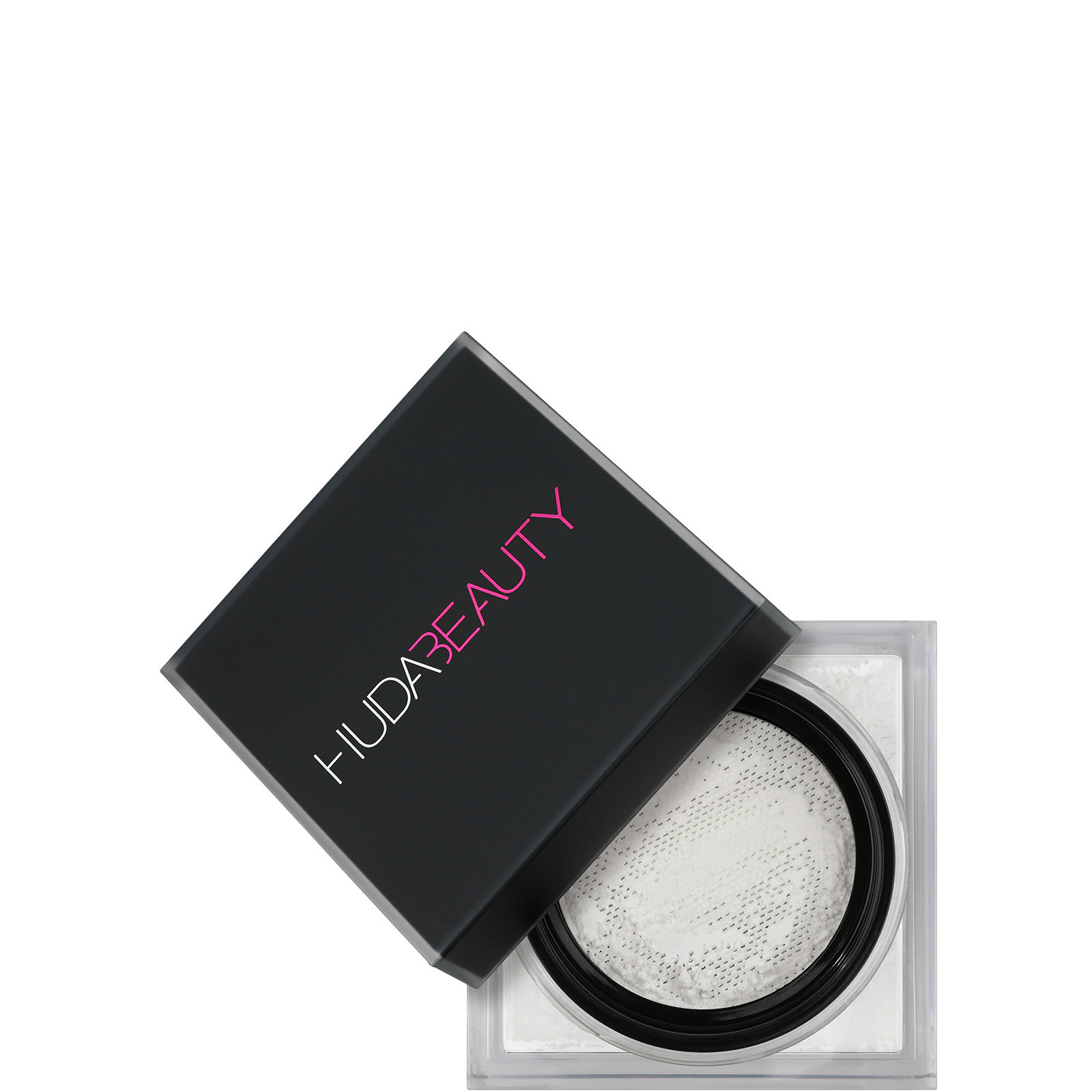 Huda Beauty Easy Bake Loose Powder Banana Bread | CultBeauty | Cult Beauty