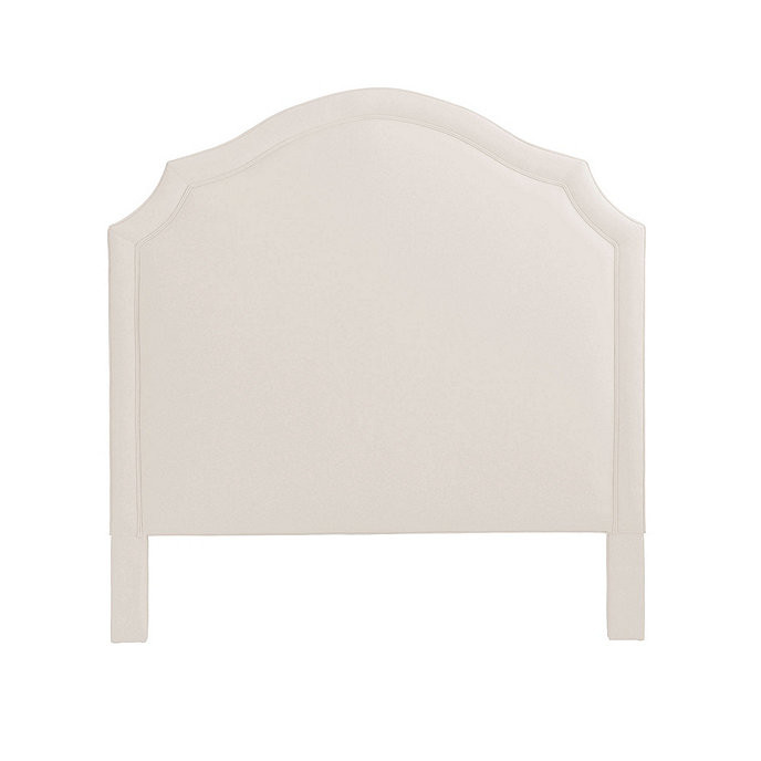 Suzanne Kasler Sophie Headboard without Nailheads | Ballard Designs | Ballard Designs, Inc.