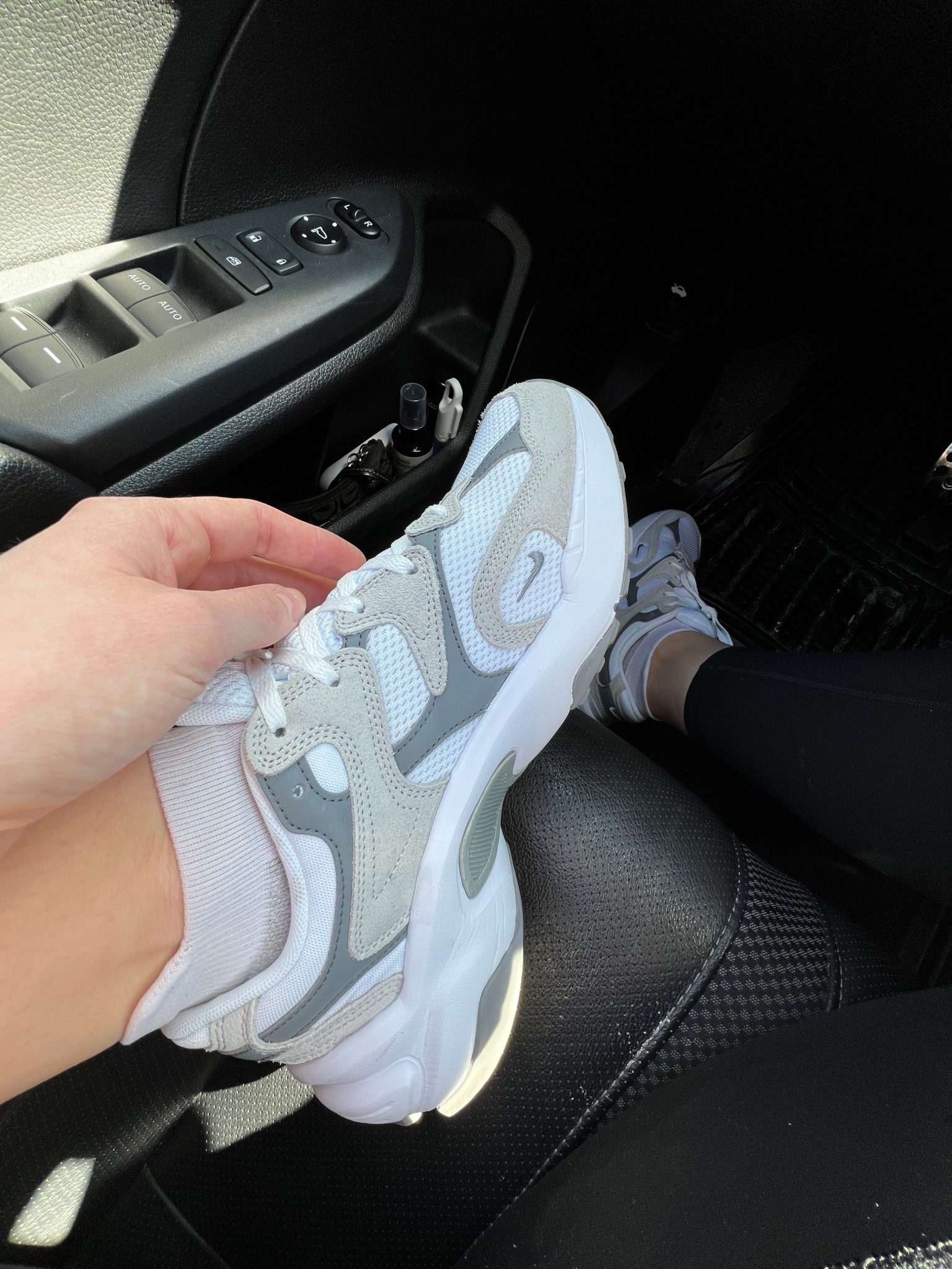 The comfiest everyday sneaker!!😍

#LTKActive #LTKFindsUnder100 #LTKShoeCrush