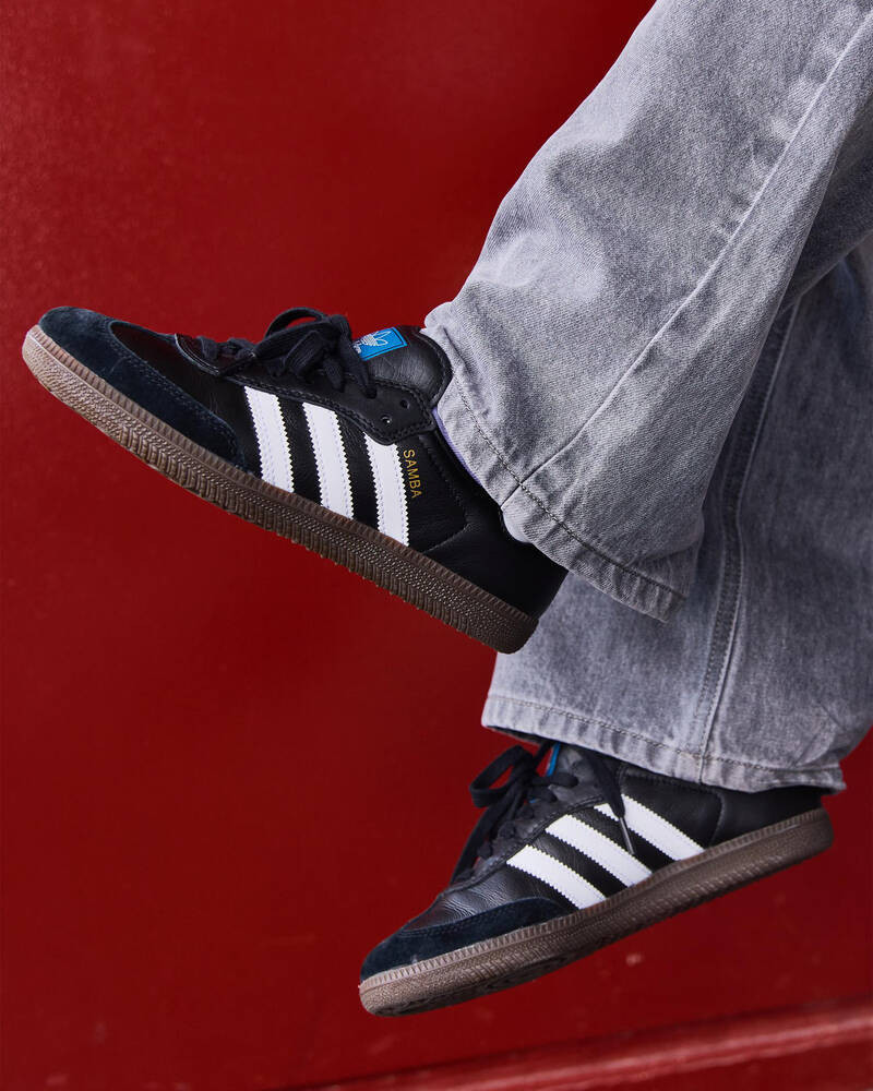 Womens Samba ADV Shoes | City Beach (ANZ)
