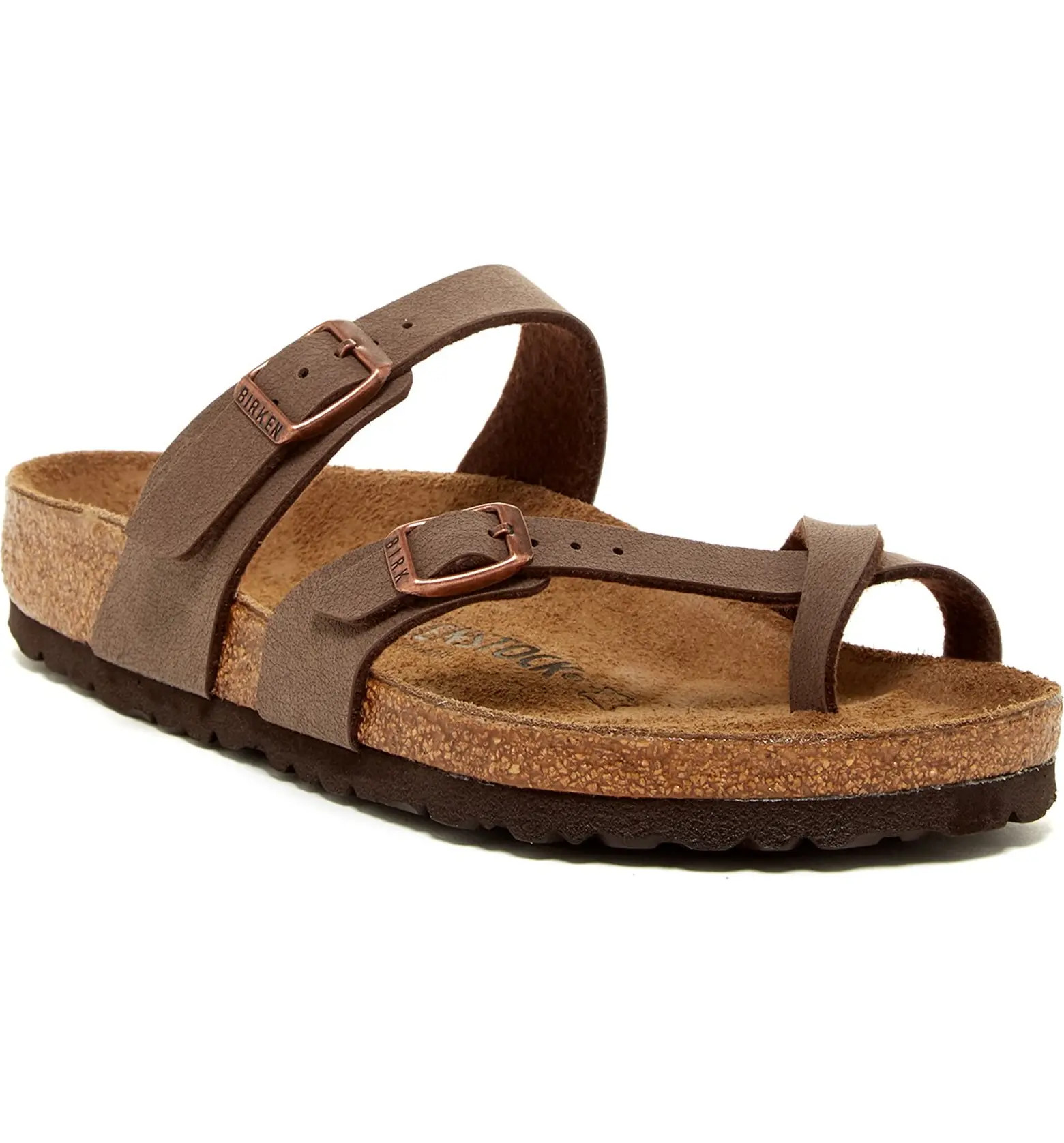 Mayari Birko-Flor Sandal | Nordstrom