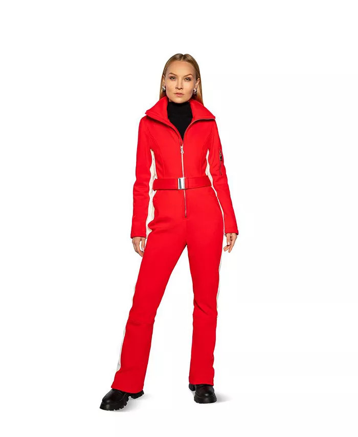 Women's Siren Ski Suit | Macy's