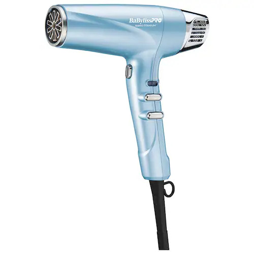 Professional High-Speed Dual Ionic Hair Dryer | Sephora (US)