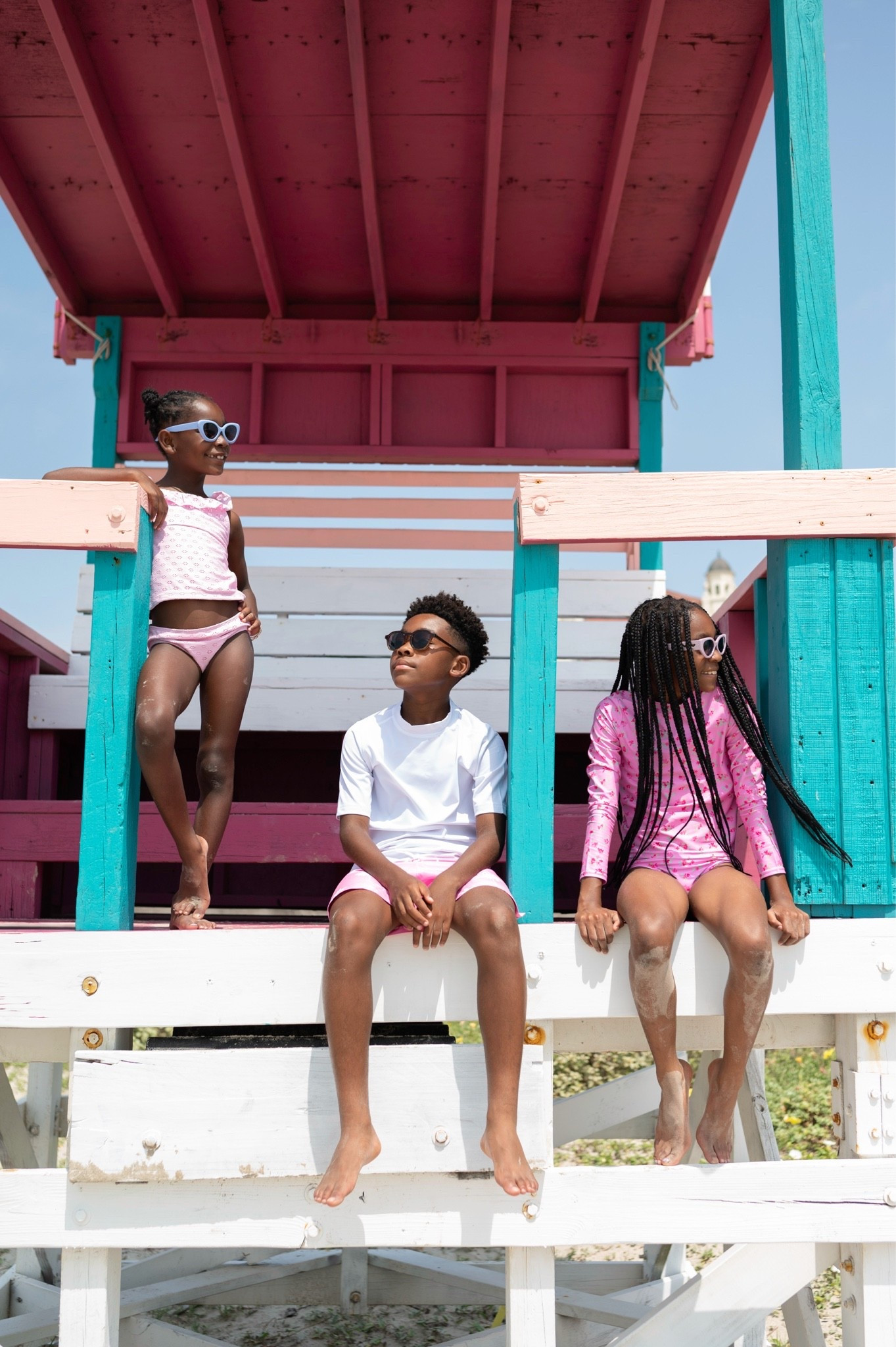 Kids swimsuits

#LTKKids #LTKSwim #LTKTravel