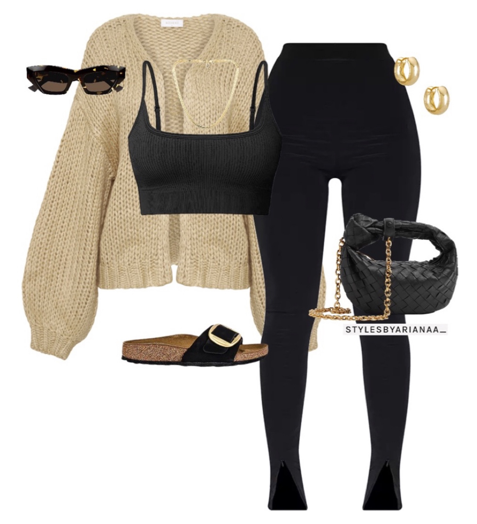 Stylish and comfy, my go-to athleisure look! 🖤 Embrace the versatility of sporty chic! #Athleisure #ComfyFashion #SportyStyle #CasualVibes #FashionEssentials #EverydayComfort #Activewear #StreetwearInspo #AthleticFashion #EffortlessStyle #SportyTrend #WeekendLook #LaidBackChic #OnTheGoStyle #AthleticLife #FashionOnTheMove #StayActive #FashionForward #ChicComfort #CasualOutfit #FashionGoals #AthleticWear #SportyChic #ComfyStyle #AthleisureInspo

#LTKstyletip #LTKshoecrush #LTKSeasonal