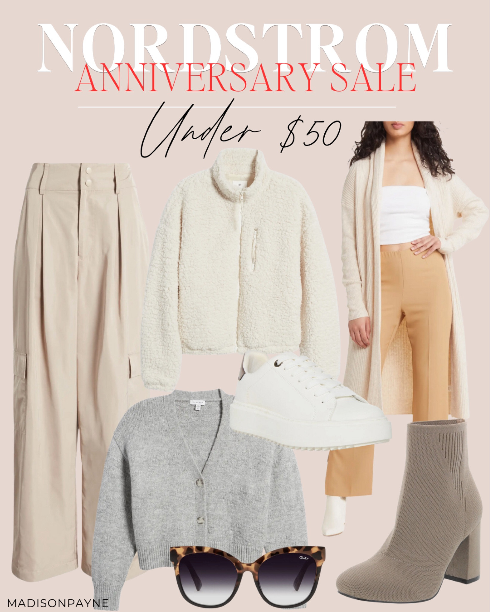 Nordstrom Anniversary Sale 🤩 under $50 

Nordstrom Anniversary Sale, NSALE, Nordstrom Sale, Under $50, Madison Payne

#LTKSeasonal #LTKsalealert #LTKxNSale