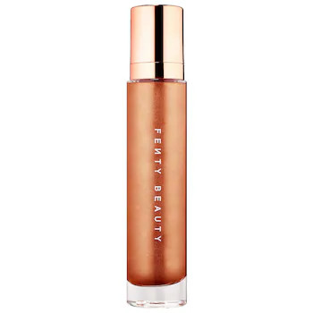 Fenty Beauty by RihannaBody Lava Body Luminizer | Sephora (US)