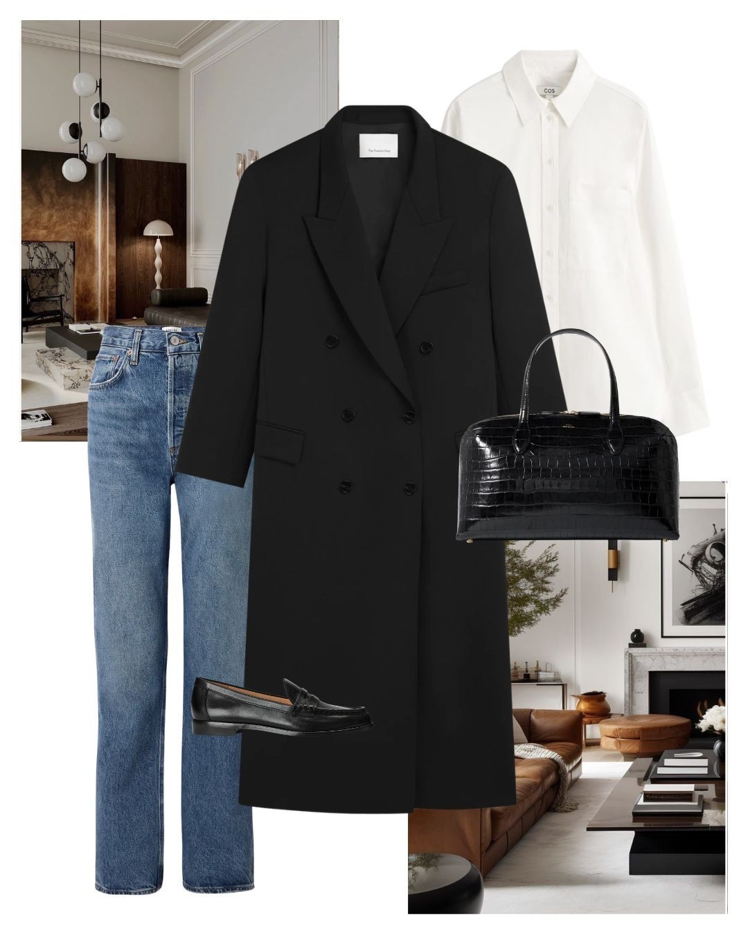 Spring Edit

#LTKstyletip #LTKspring #LTKworkwear