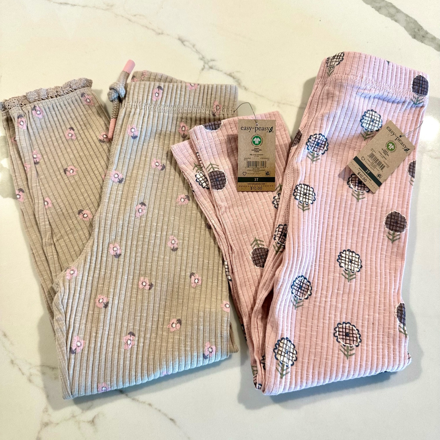 Walmart neutrals for toddler!

Toddler pants | neutral toddler clothes | 

#LTKKids #LTKBaby #LTKFamily