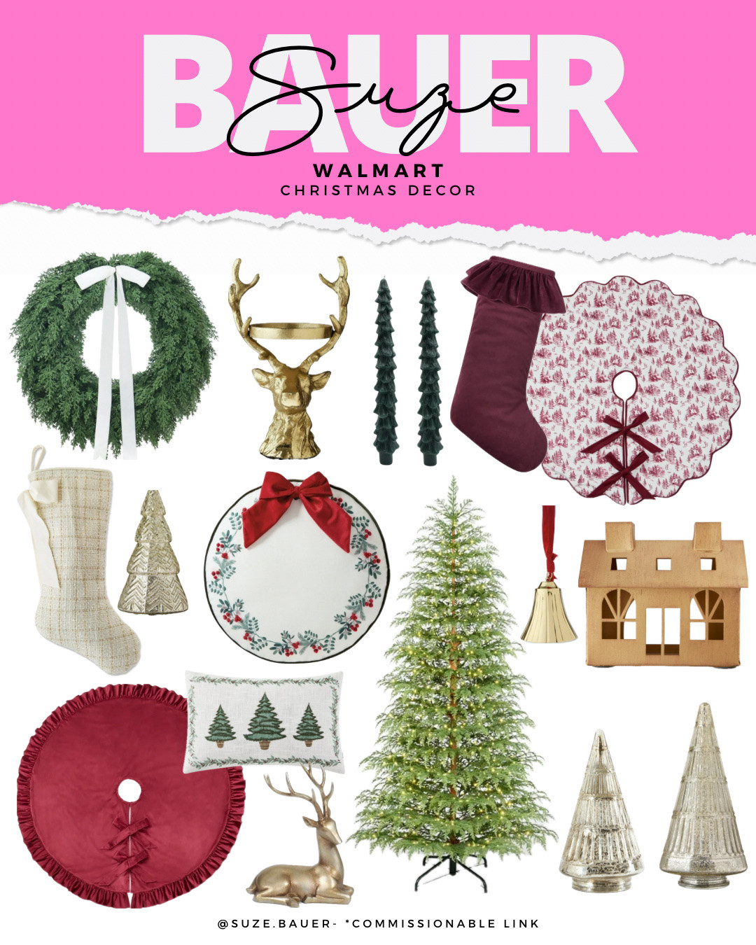 Walmart Christmas Decor!🎄

Holiday, Christmas, Walmart, home

#LTKHoliday #LTKSeasonal #LTKHome