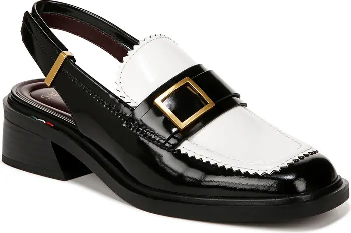 Gianna Slingback Loafer (Women) | Nordstrom