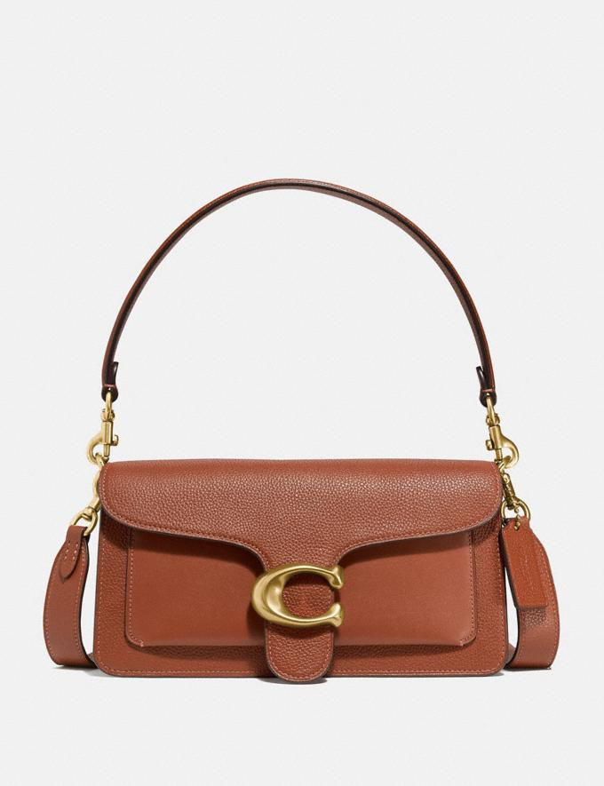 tabby shoulder bag 26 | Coach (UK)