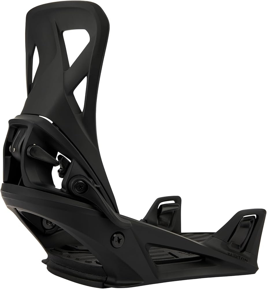 Burton Men's Step On Re:Flex Snowboard Bindings | Amazon (US)