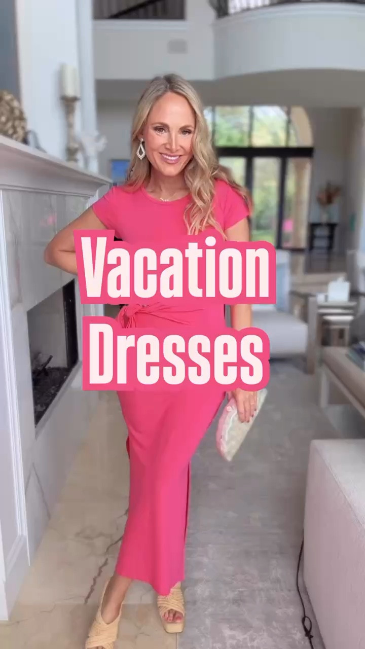 Vacation dresses I’m currently loving for spring 💞

#LTKootd #LTKmomlife #LTKdayinmylife