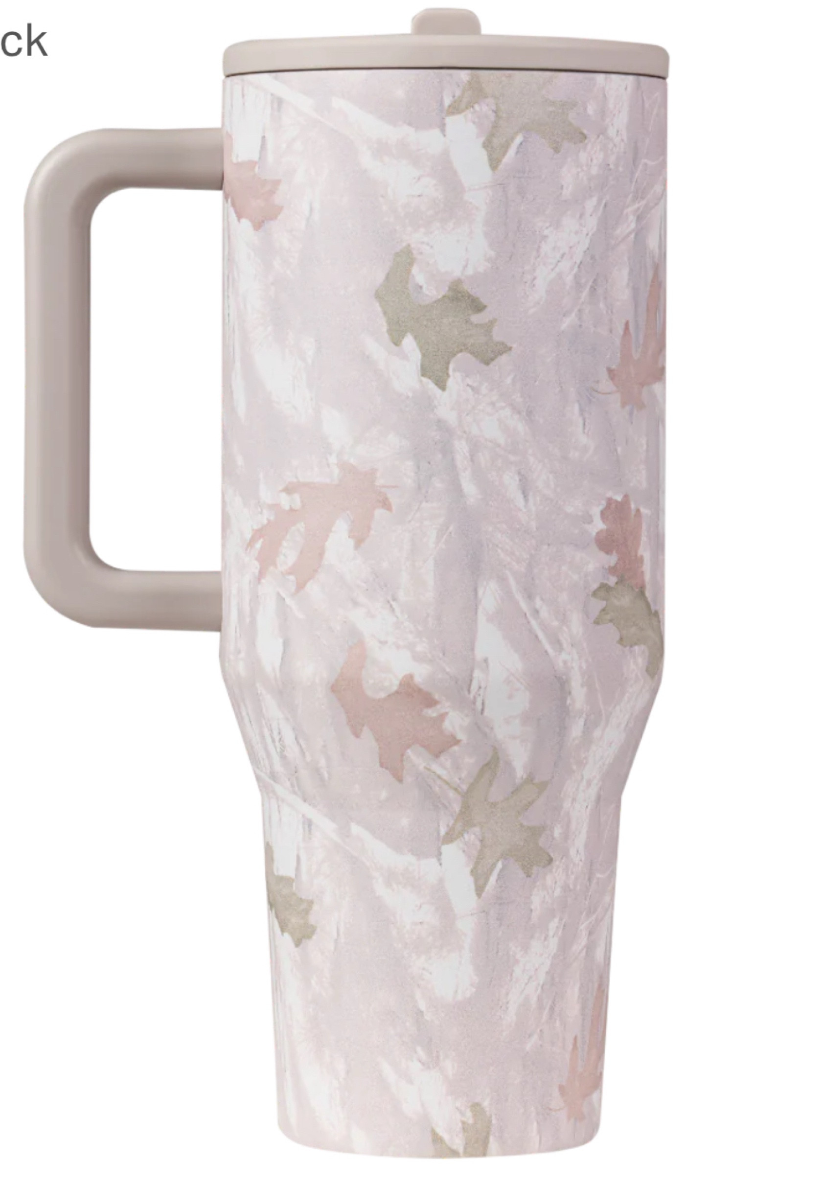 New hydro jug just dropped in camo 

#LTKGiftGuide