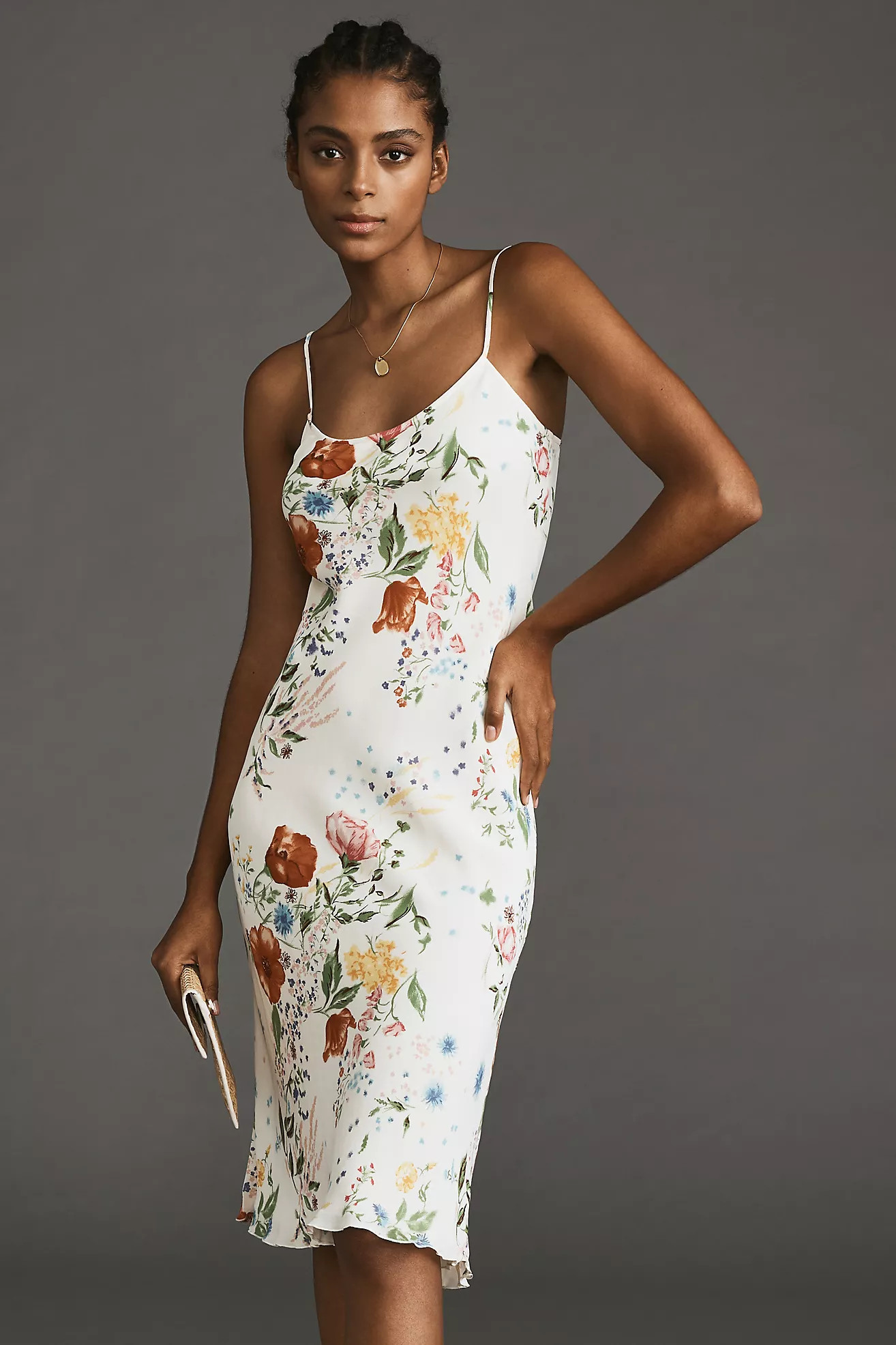 Reformation Emerick Dress | Anthropologie (US)