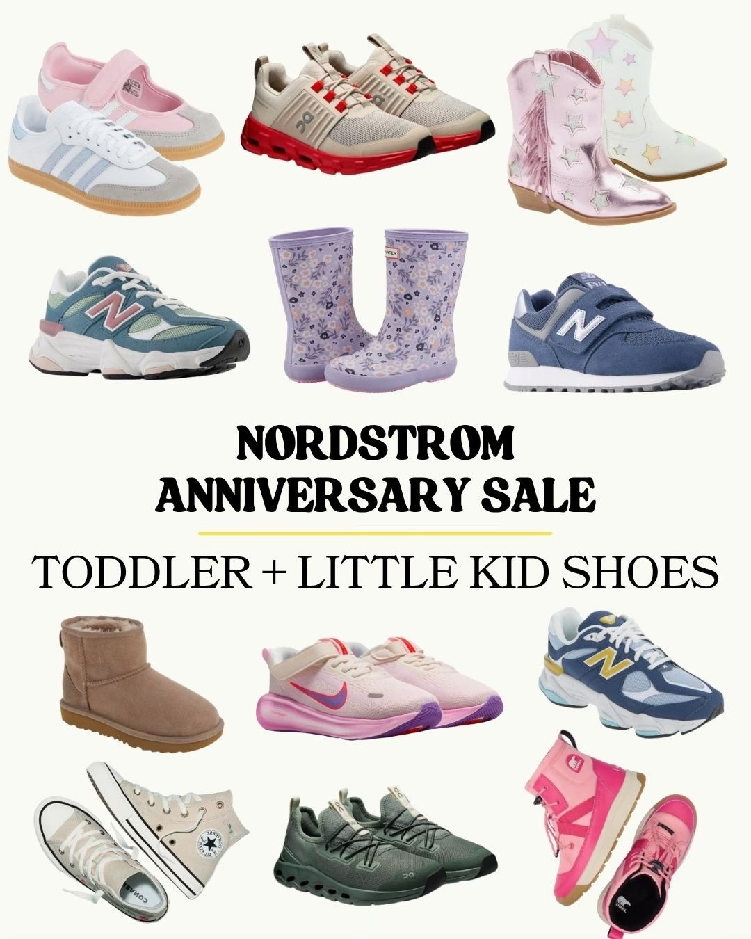 The Nordstrom Anniversary sale starts this week! Cardholder all get access on July 16th and the public gets access on July 18th! I have sorted through 1000s of styles for you!