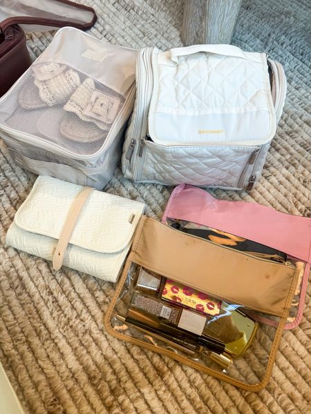 Amazon packing essentials!

#LTKfindsunder50 #LTKfamily #LTKtravel